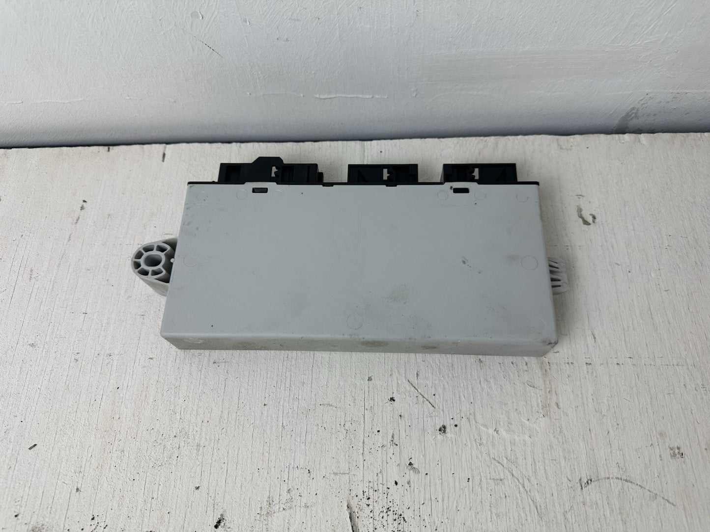 Steuergerät 9226585 Wegfahrsperre Immobiliser BMW F01 F04 750i 11.1775.160