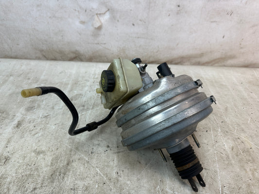 A0054302530 Bremskraftverstärker Mercedes-Benz CL 500 C215