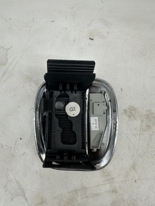 A2152601296 Mercedes-Benz S-Coupe CL C215 Schaltkulisse Blende / Abdeckung