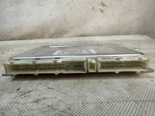 A0325455432 Mercedes-Benz Steuergerät ABC Fahrwerk