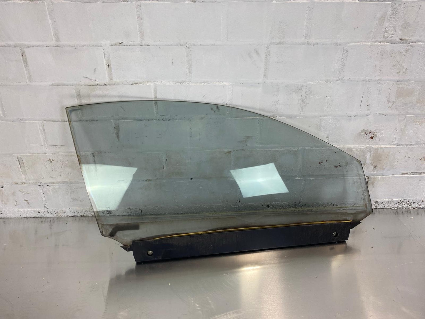Mercedes CL C215 W215   Seitenscheibe Scheibe Fenster Doppelglas Rechts 