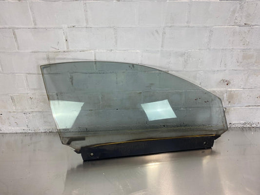 Mercedes CL C215 W215   Seitenscheibe Scheibe Fenster Doppelglas Rechts 