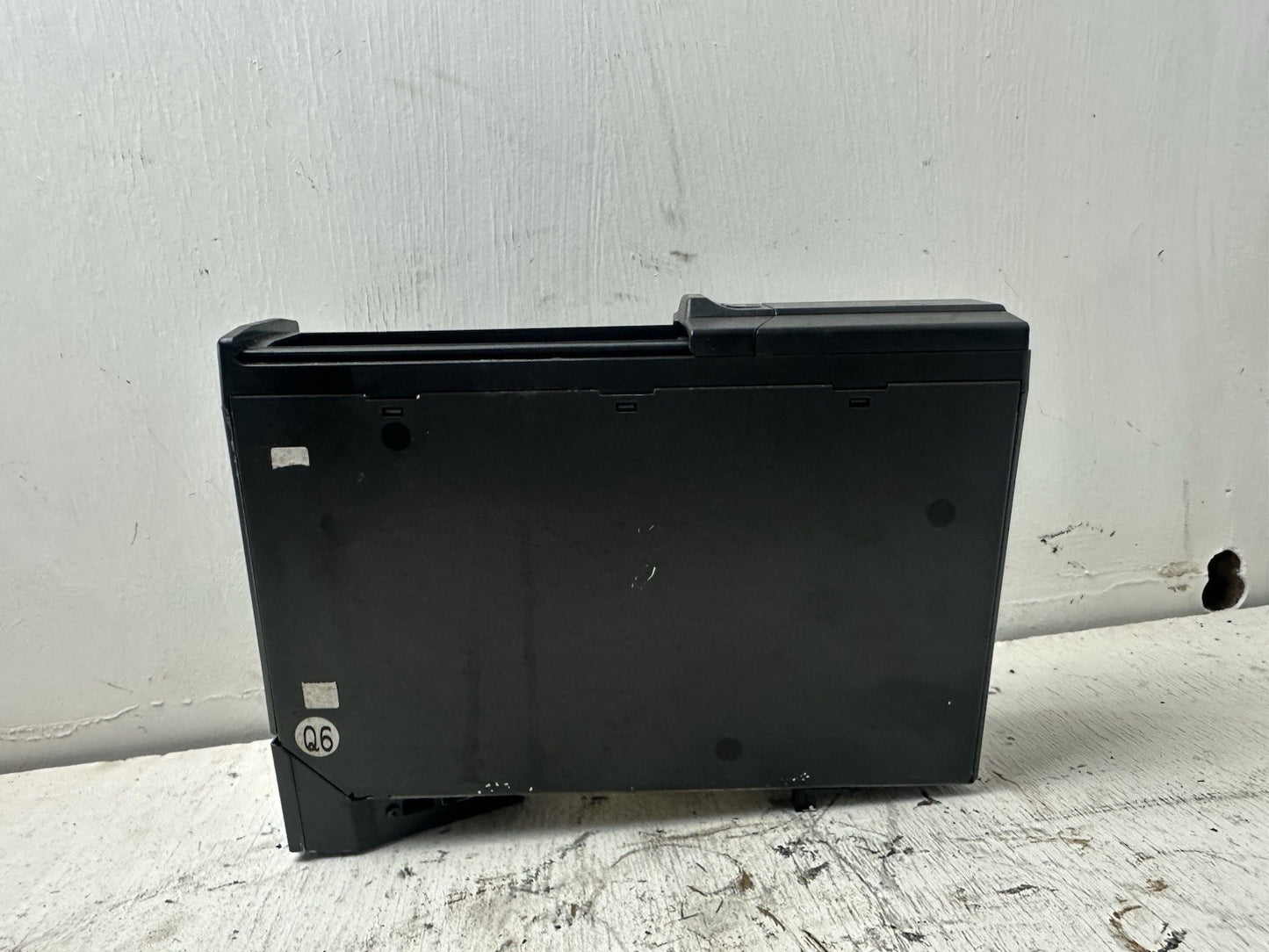Mercedes Benz W215 W203 W220 MOPF CD-Wechsler Wechsler 6 Fach 2038209089 MC3010