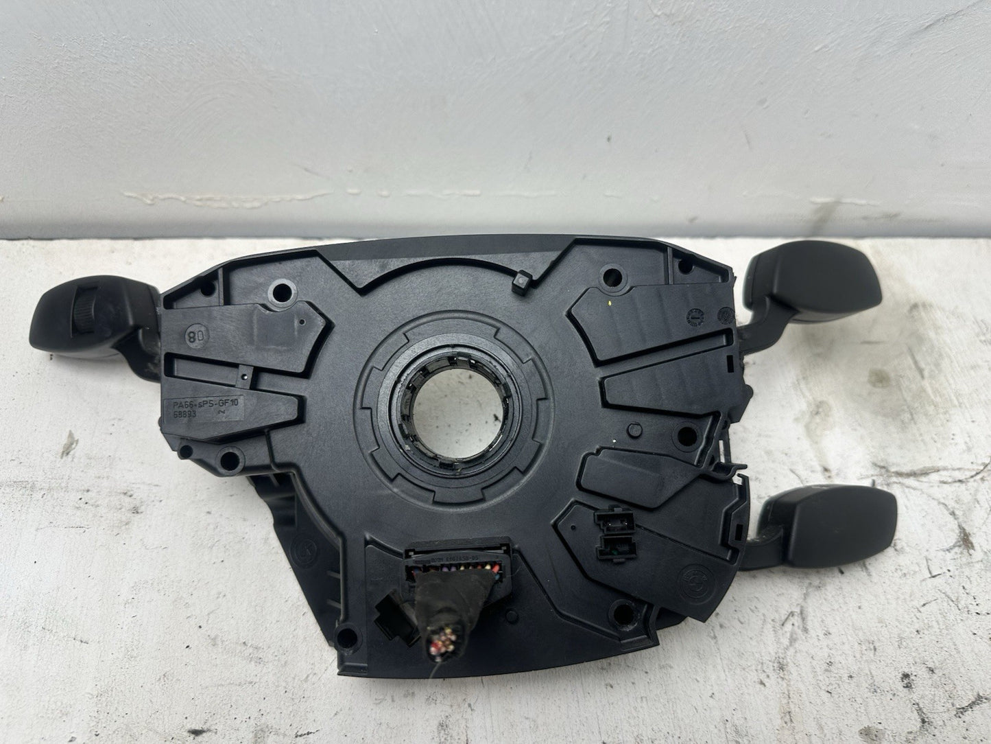 BMW E61 Lenkstockschalter Schleifring 6968189 6968198 6976394