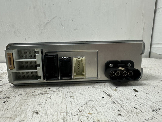 Mercedes W215 TV Tuner Verstärker Steuergerät  A2088200086  BECKER