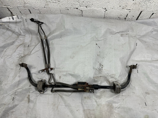 BMW Original Dynamic Drive Stabilisator Drehstab – OE 6775187 –