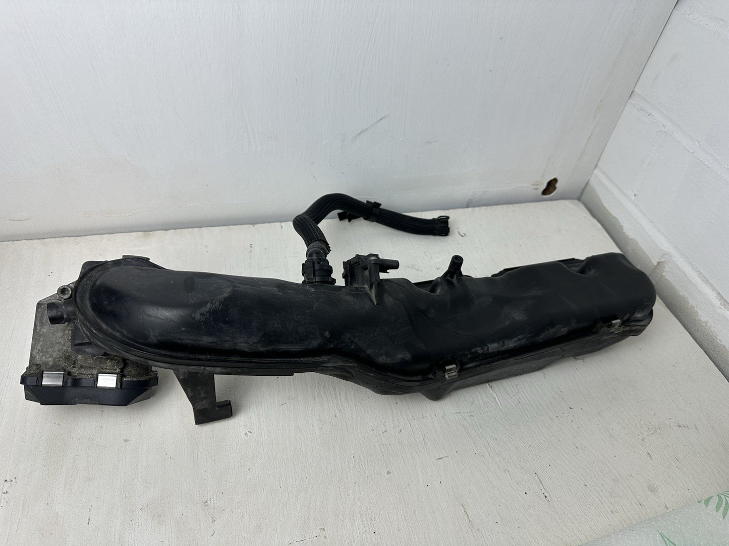 7555944 BMW F10 5er 550i F01 7er 750i N63 Drosselklappe A253181967 VDO