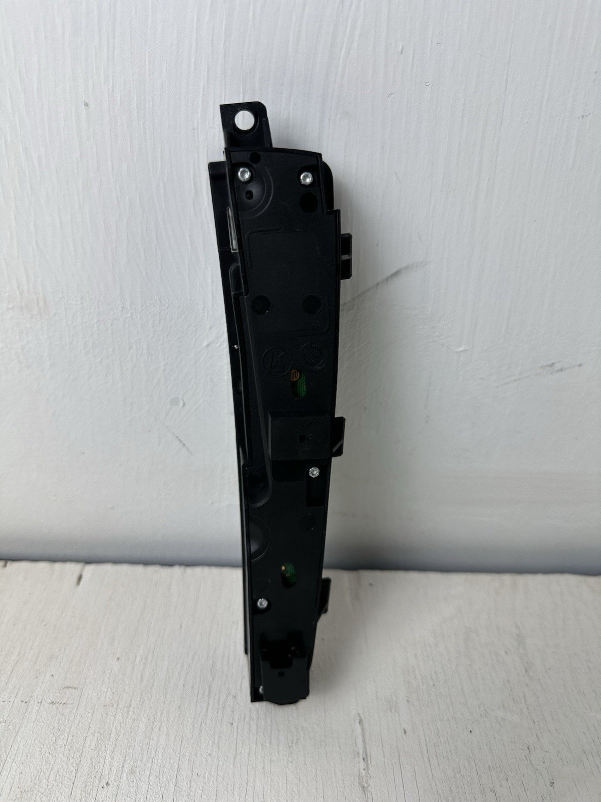 BMW F01 F02 F04 F06 F07 F10 F11 F12 Bedieneinheit Schalter Mittelkonsole 9201484
