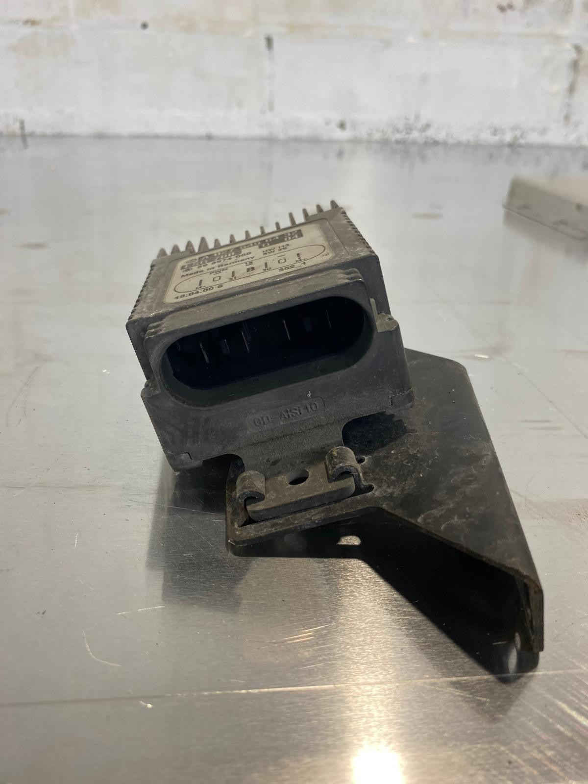 Original Mercedes-Benz Lüftersteuergerät – CL-Klasse W215 – A0275456432