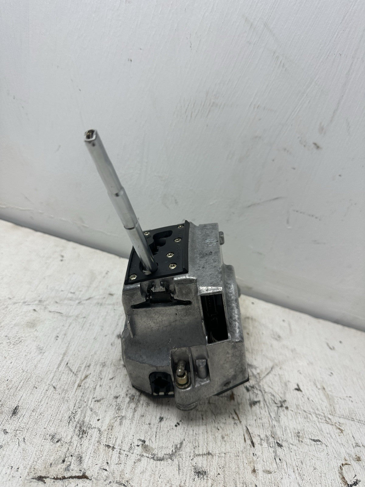 Mercedes Benz CL-Klasse W215 W220 R230 Wählhebelmodul A2202670424