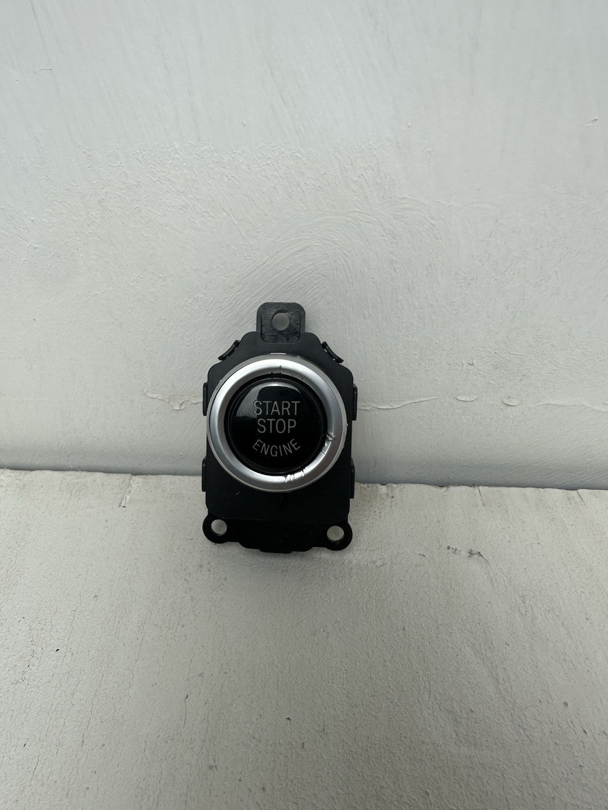 BMW 7er F01 5er F10 Start Stop Motor Engine Zündung Knopf Schalter 9229563