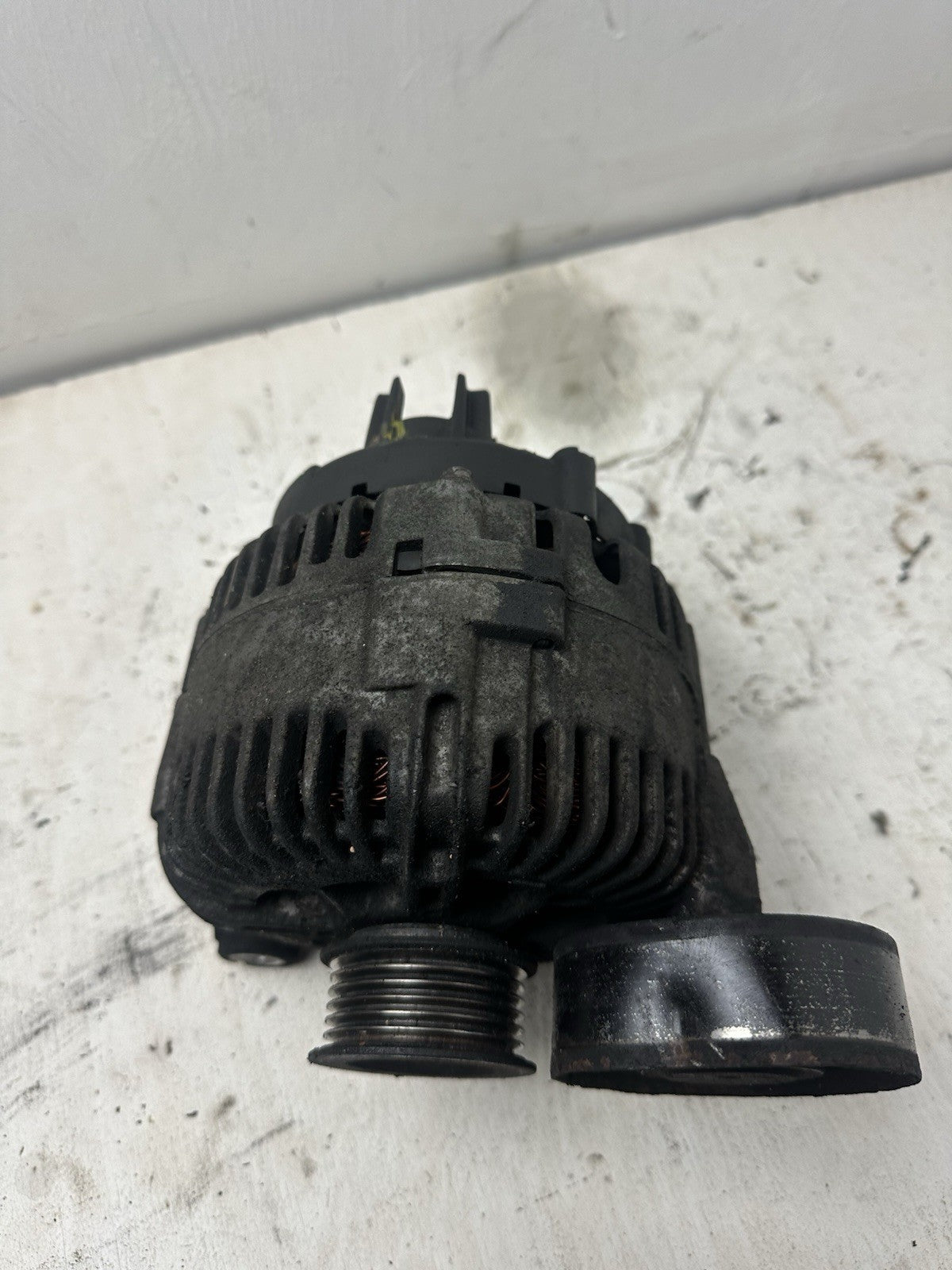 BMW 5er E60 E61 520 d 525 d 530 d 530 xd 535 d LICHTMASCHINE 170A 