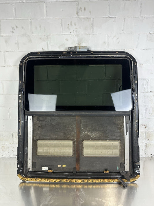 Mercedes Benz MB CL W215 Schiebedach Hubdach Glasdach elektrisch 2157800229