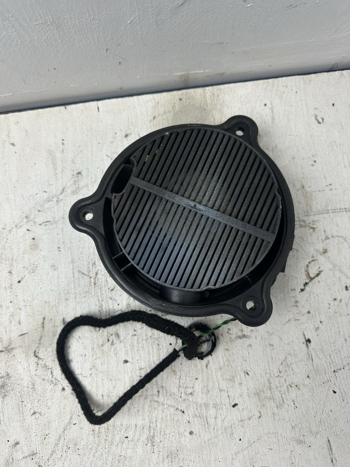 A2158200102 BOSE Lautsprecher vorne Links CL C215