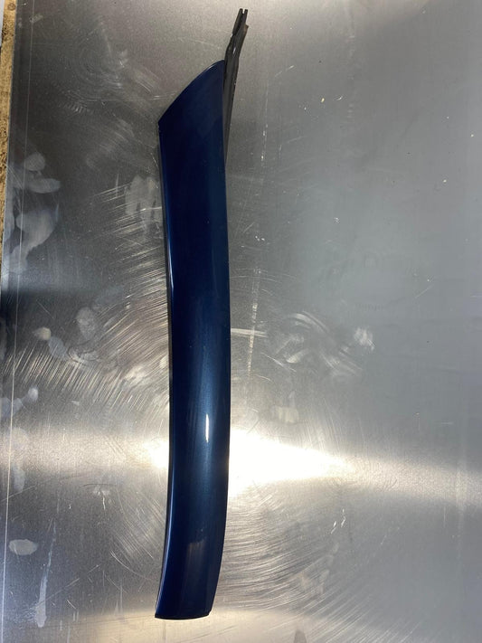 Verkleidung Abdeckung Mercedes CL W215 Coupe A-Säulenverkleidung Links 93598
