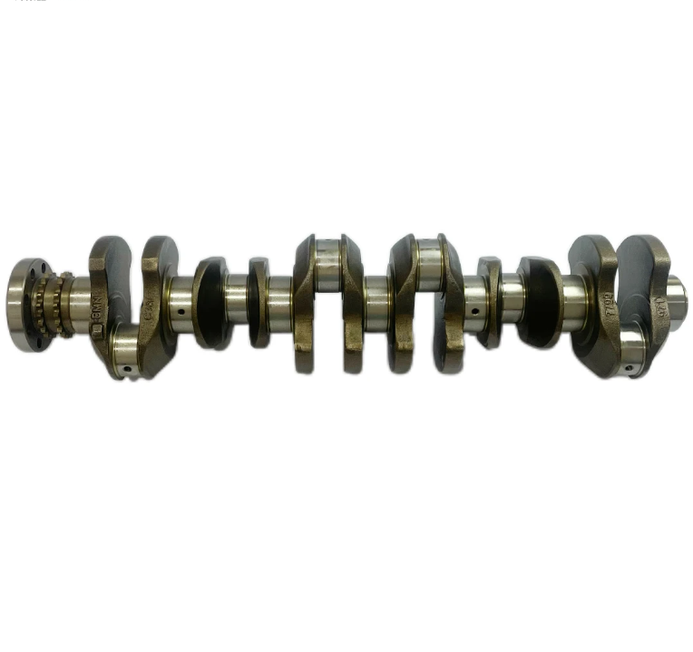 NEUE Kurbelwelle für BMW N57D30 – 330d 530d 535d 540d 730d 735d – F30 F10 F01 –