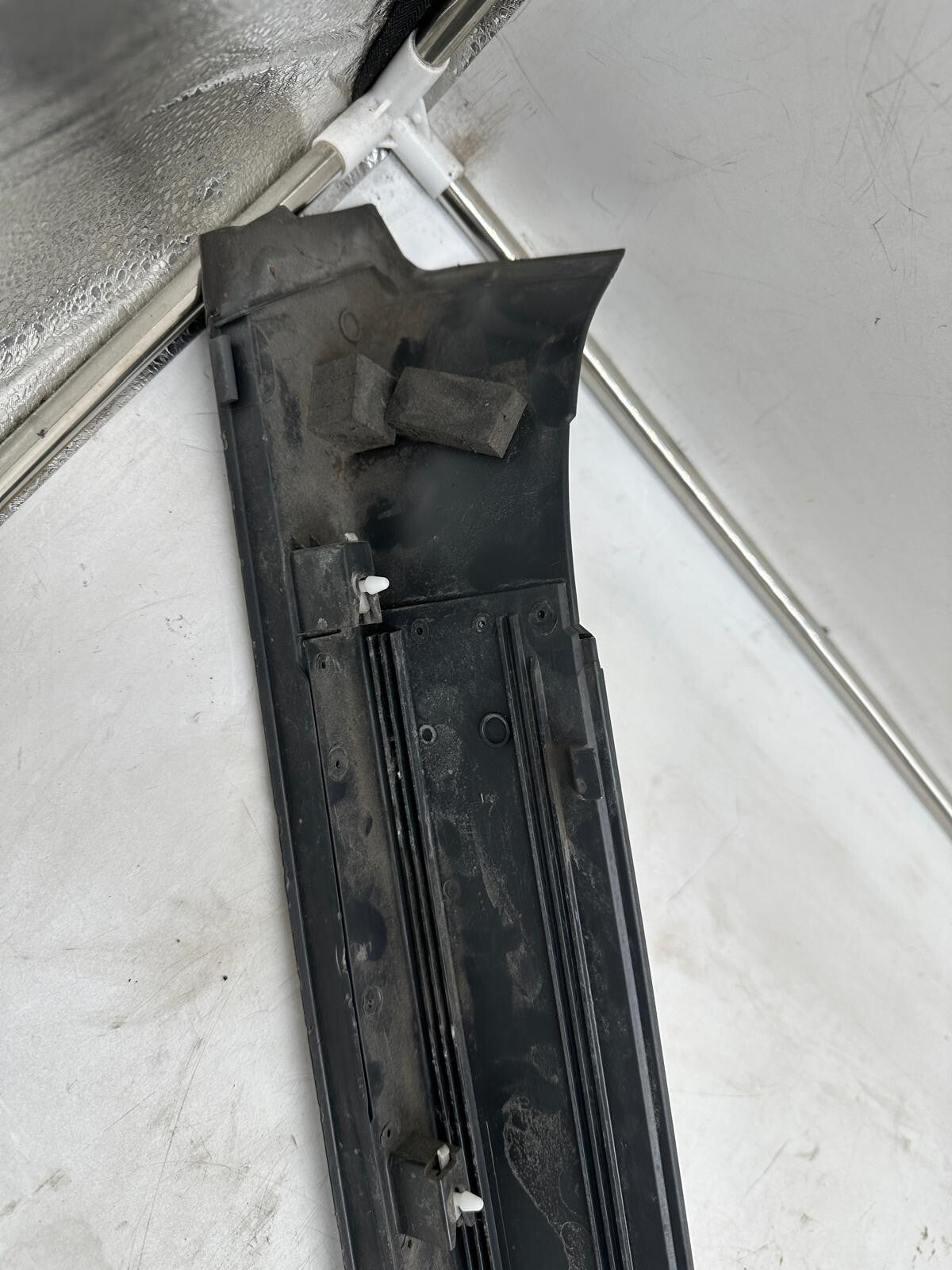 Mercedes-Benz CL/W215 Einstiegsleiste links vorne – A2156801535