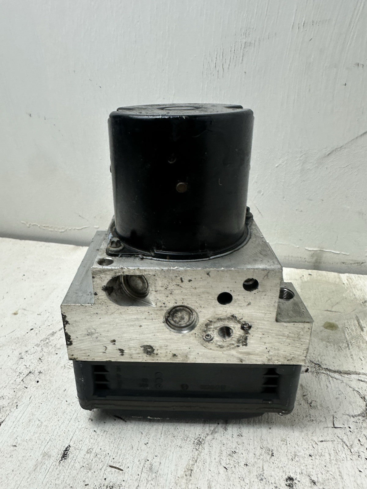 ABS Block Steuergerät BMW 5er E60 E61 XDrive 6783366