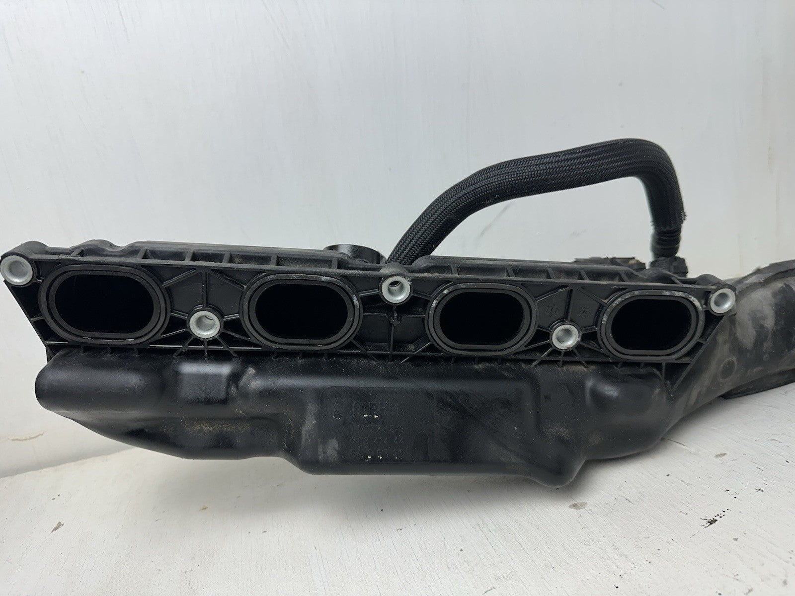 7555944 BMW F10 5er 550i F01 7er 750i N63 Drosselklappe A253181967 VDO