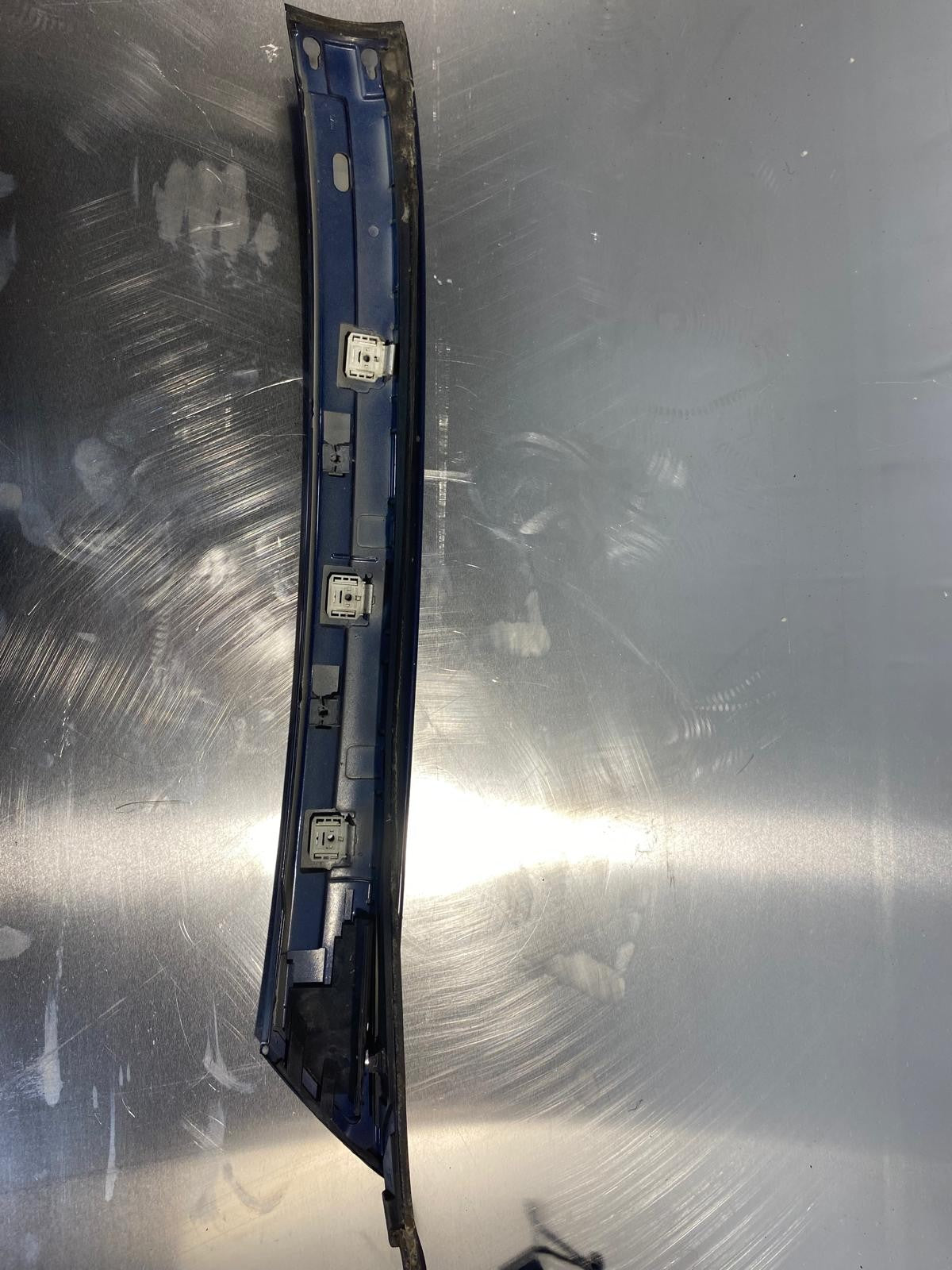 Verkleidung Abdeckung Mercedes CL W215 Coupe A-Säulenverkleidung Links 93598
