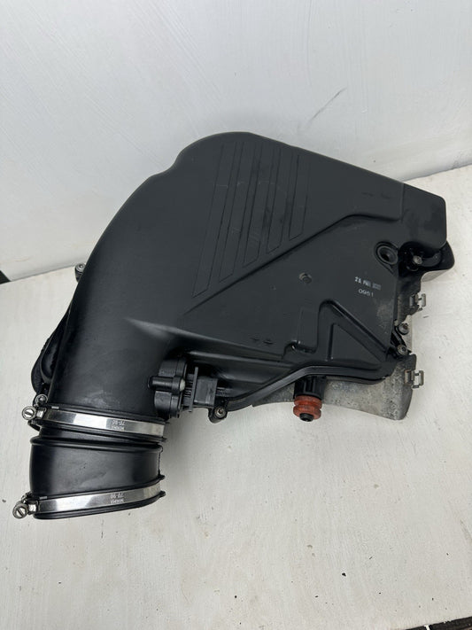 Ansauggeräuschdämpfer BMW 7er F01 750i 5er F10 550i Luftfilterkasten 7577467