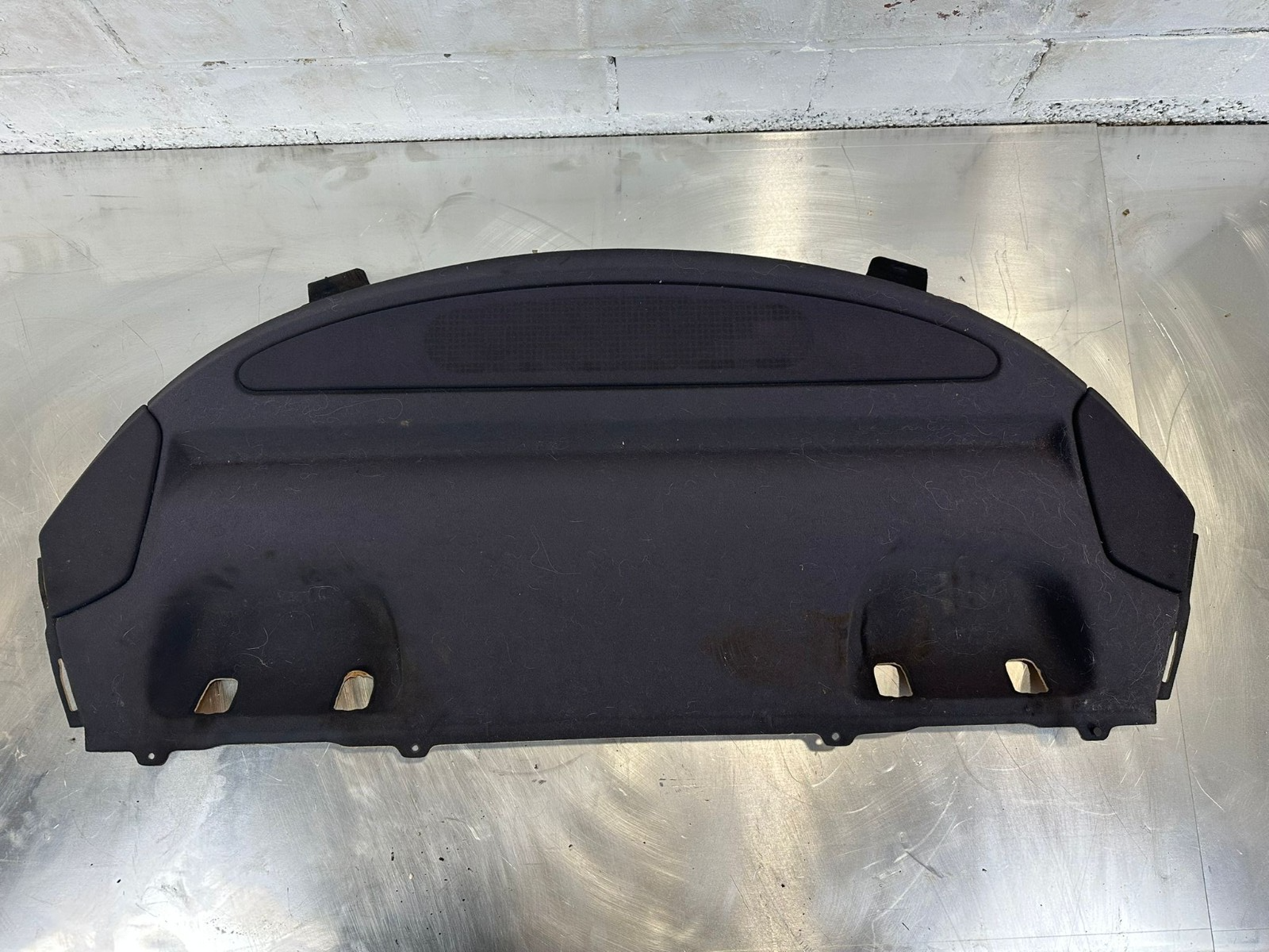 Mercedes-Benz CL C215 2005 Hutablage A2156940042