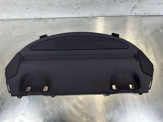 Mercedes-Benz CL C215 2005 Hutablage A2156940042