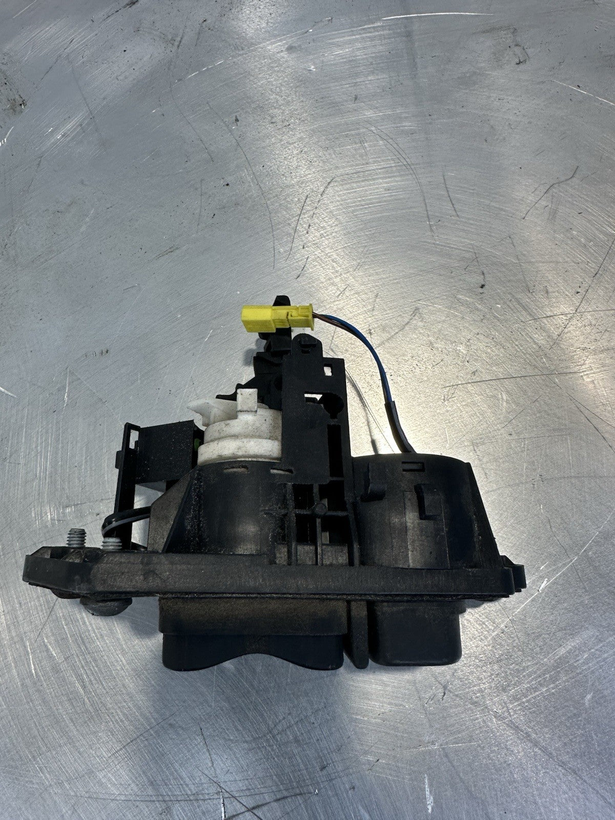 Mercedes W215 W220 Heckklappenschloss Schloss 2157500191 Keyless GO Original