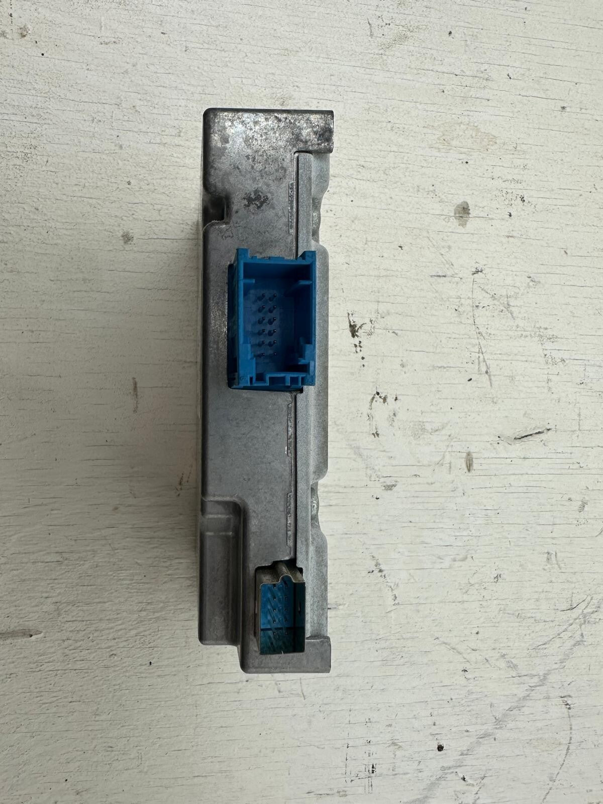 ORIGINAL BMW 7er F01 Satz KaFas Steuergerät Kamera Spiegel 9231399 9199305