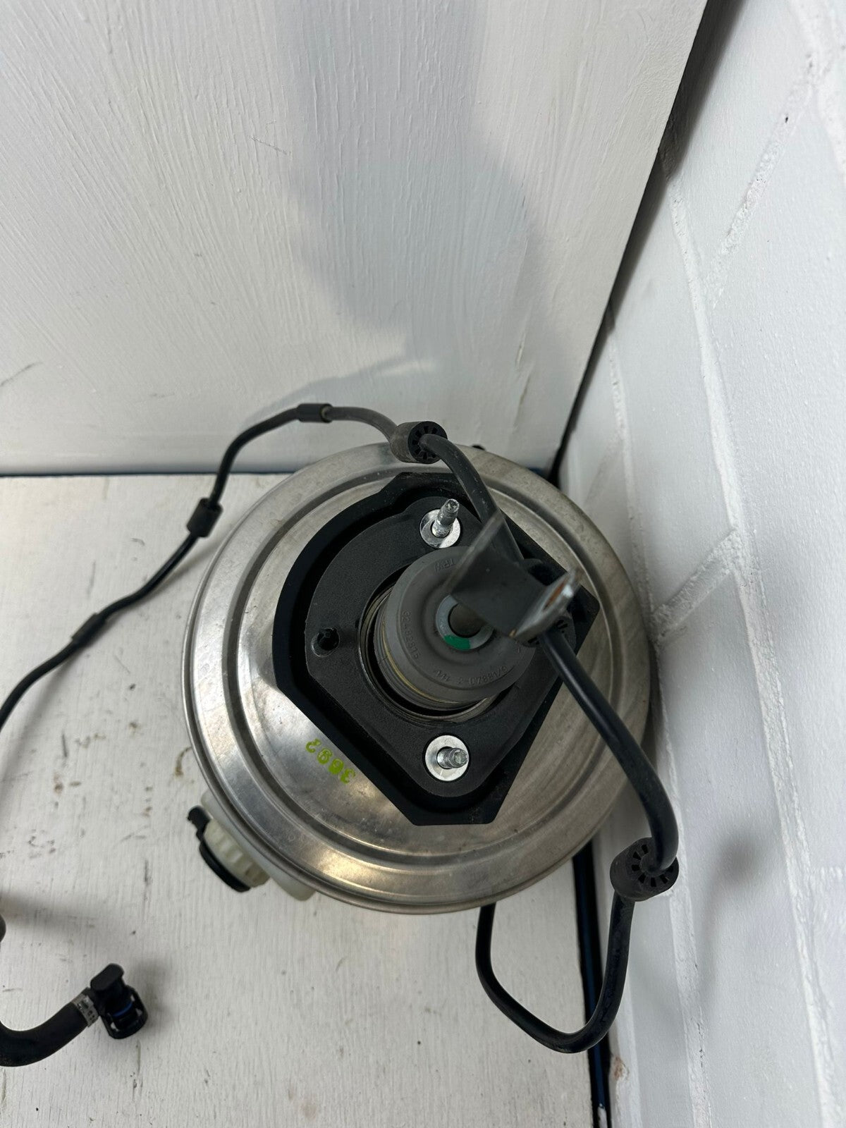 Original BMW Bremskraftverstärker / Unterdruck-Verstärker – 6790454