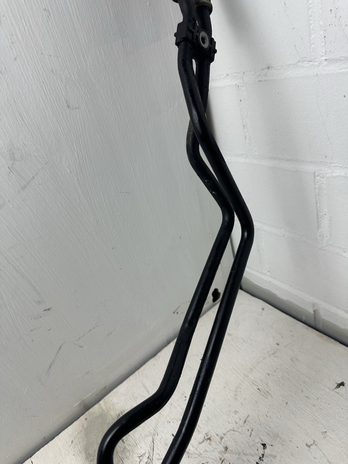 BMW 7er 5er 3er X5  Ölkühler Ölkühlerleitung Wärmetauscher 7800479 -- M57 306D3