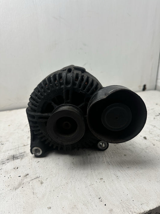 BMW 5er E60 E61 520 d 525 d 530 d 530 xd 535 d LICHTMASCHINE 170A 