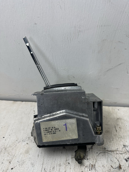 Mercedes Benz CL-Klasse W215 W220 R230 Wählhebelmodul A2202670424