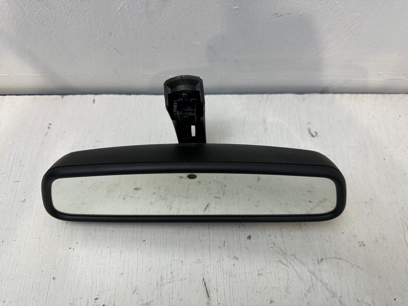 ORIGINAL BMW 7er F01 Satz KaFas Steuergerät Kamera Spiegel 9231399 9199305