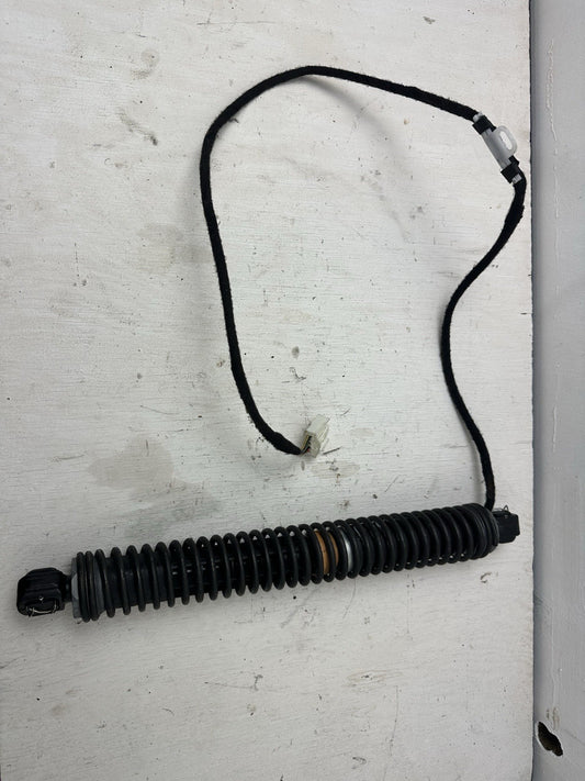 BMW 7er F01 F02 F03 F04 – Original Heckklappendämpfer hinten rechts 718571410