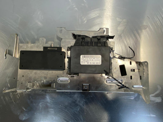 Original Mercedes-Benz Steuergerät PDC Parkhilfe – CL-Klasse W215 – 0205455232