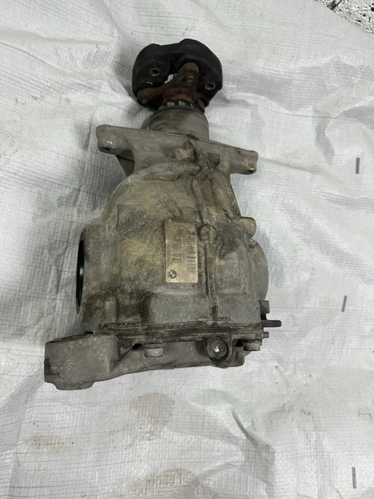 BMW F01 750i Hinterachs-Differential – Übersetzung 3.46 – 115.000 km – 7577097