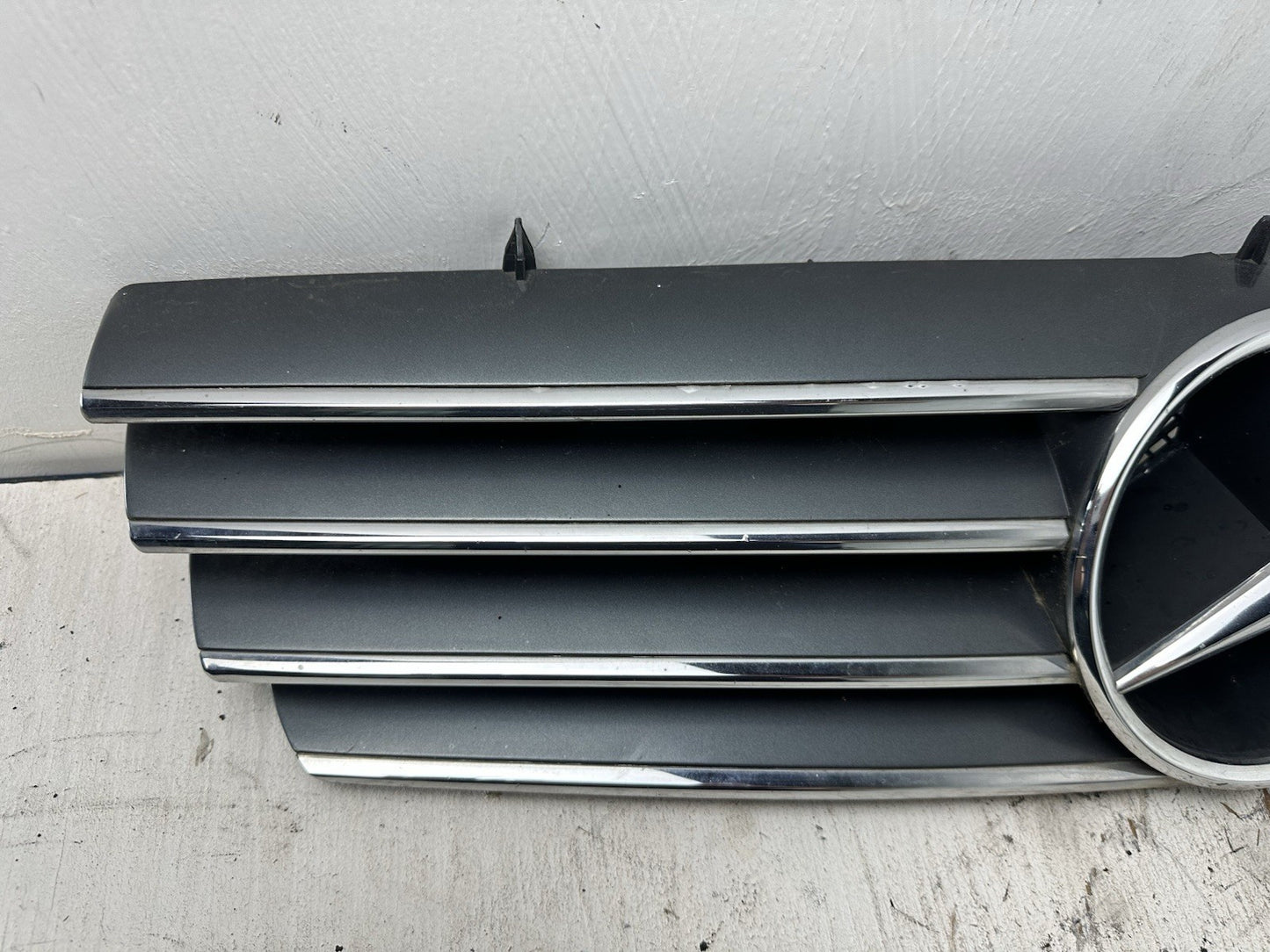 Mercedes W215 CL Kühlergrill AMG Frontgrill A2158880123 