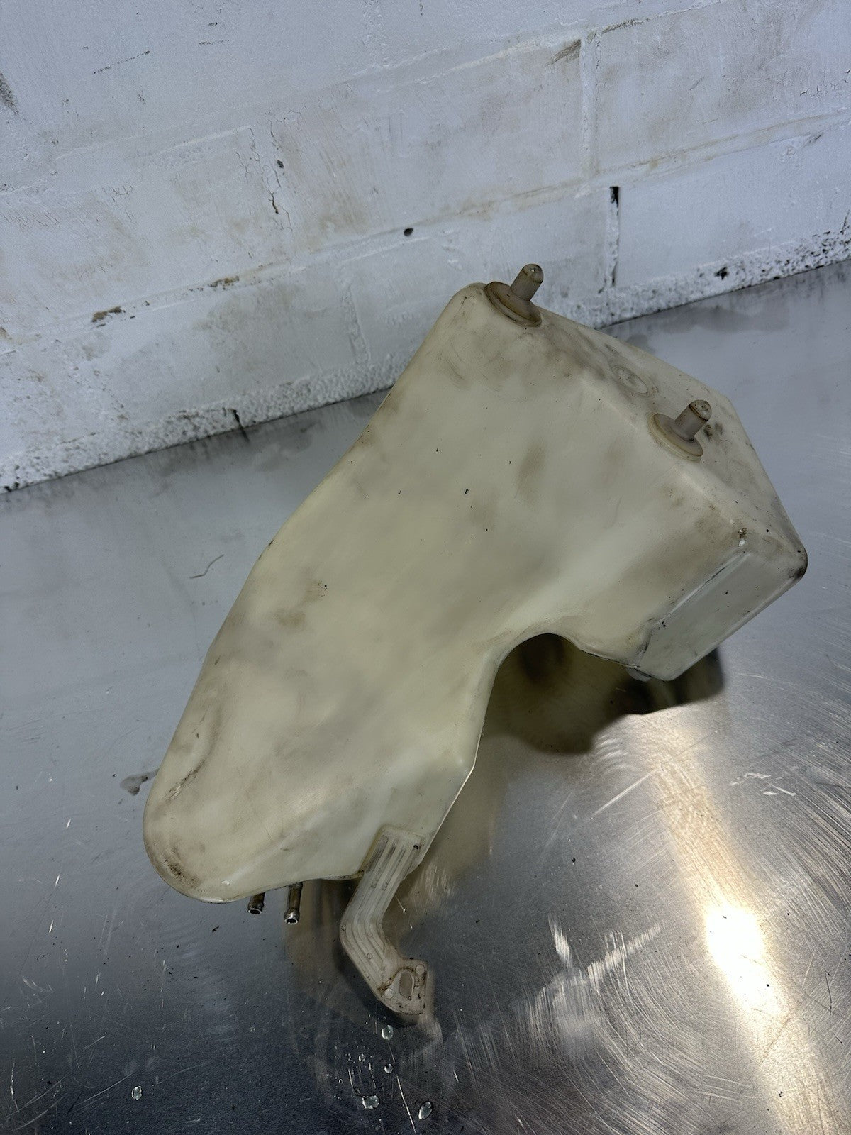 Behälter Scheibenwaschanlage Mercedes-Benz S-Klasse CL Coupe C215 A2208690020