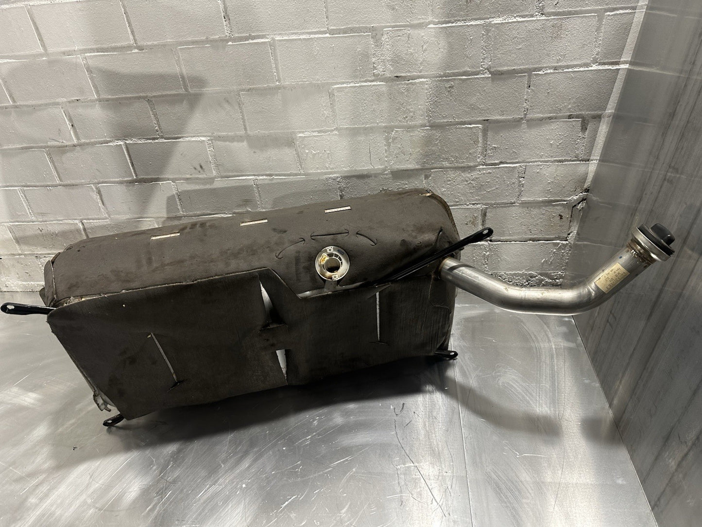 Mercedes-Benz CL W215 Tank Kraftstofftank A2154700520 Kraftstoffbehälter