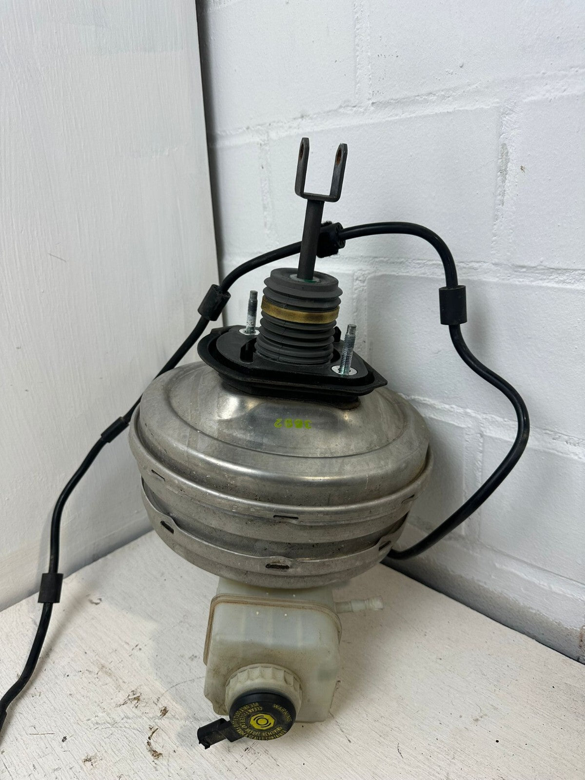 Original BMW Bremskraftverstärker / Unterdruck-Verstärker – 6790454