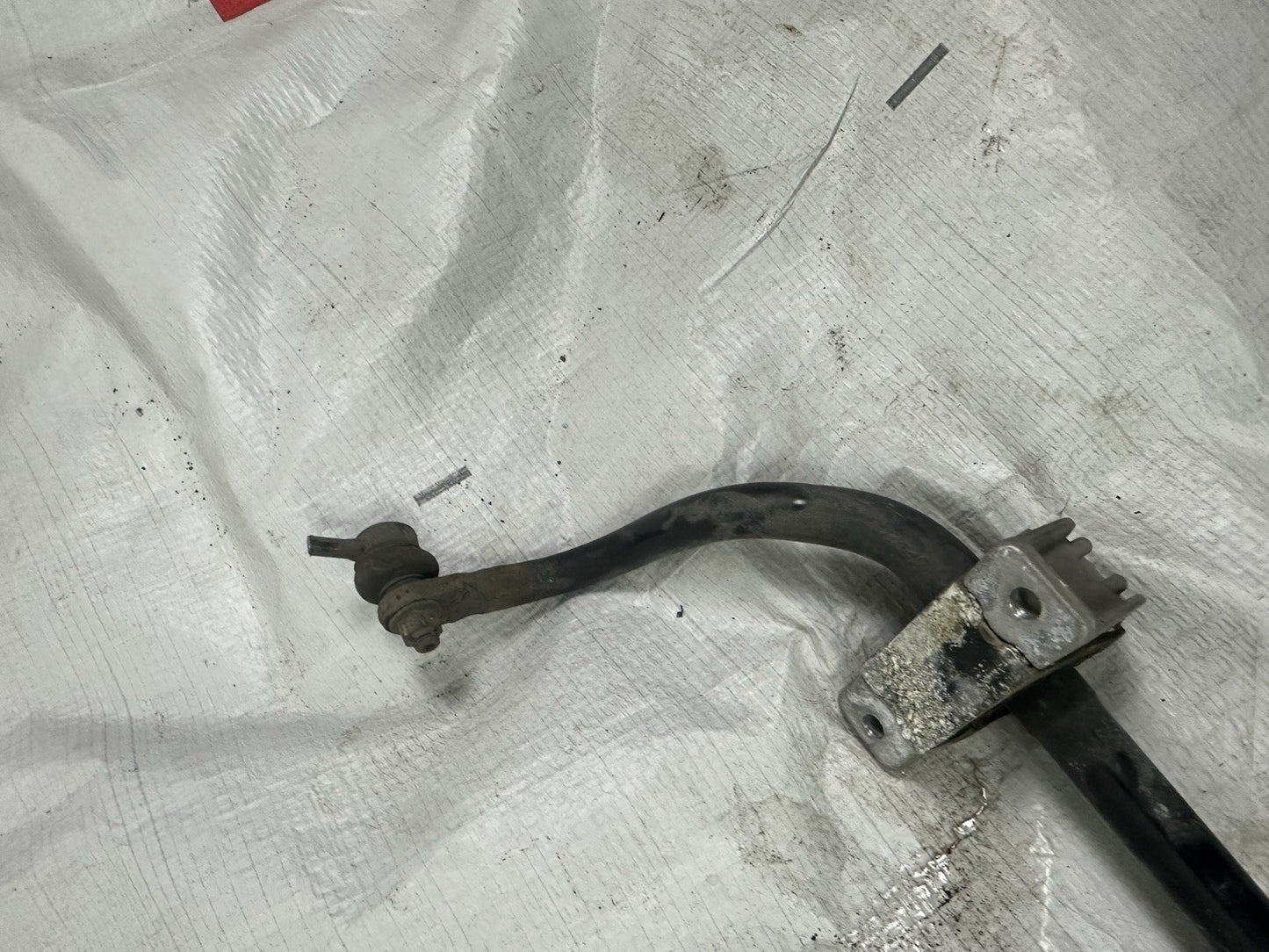 BMW Original Dynamic Drive Stabilisator Drehstab – OE 6775187 –