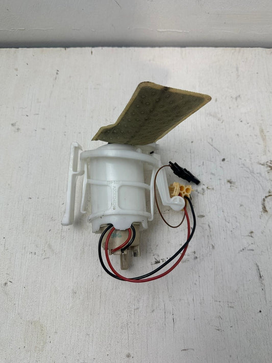 Original BMW Kraftstoffpumpe / Fördereinheit – 7er F01 F02 –7201482 Benzin