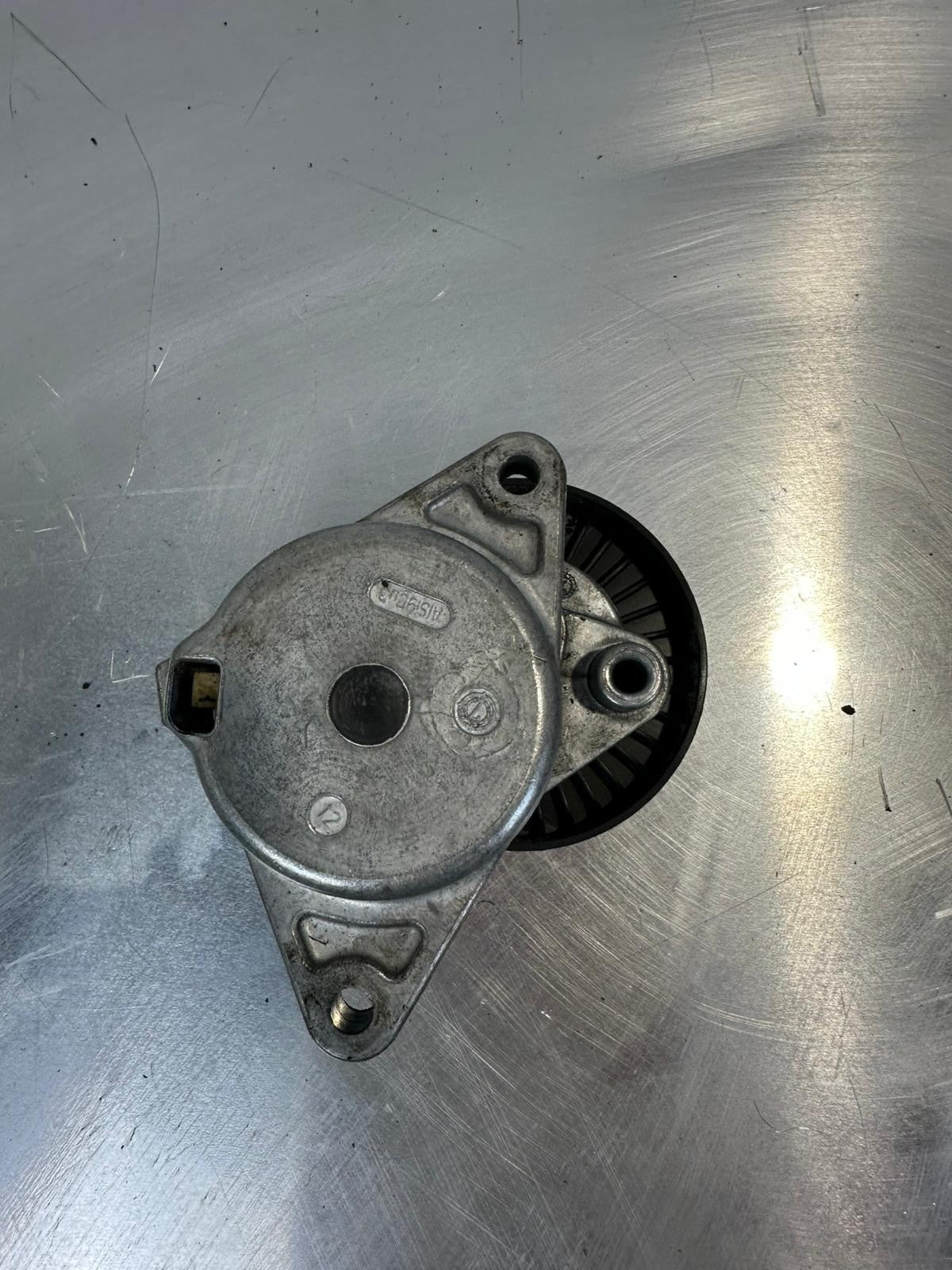 Mercedes Benz CL500 W215 Riemenspanner Spannrolle A1122000970