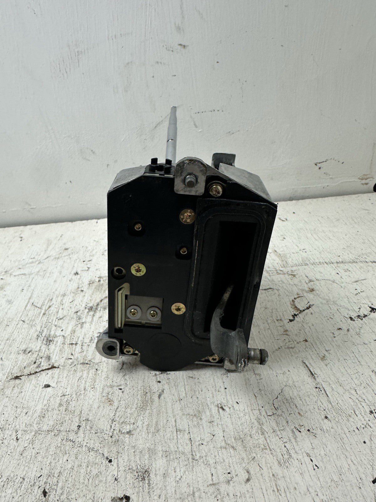 Mercedes Benz CL-Klasse W215 W220 R230 Wählhebelmodul A2202670424