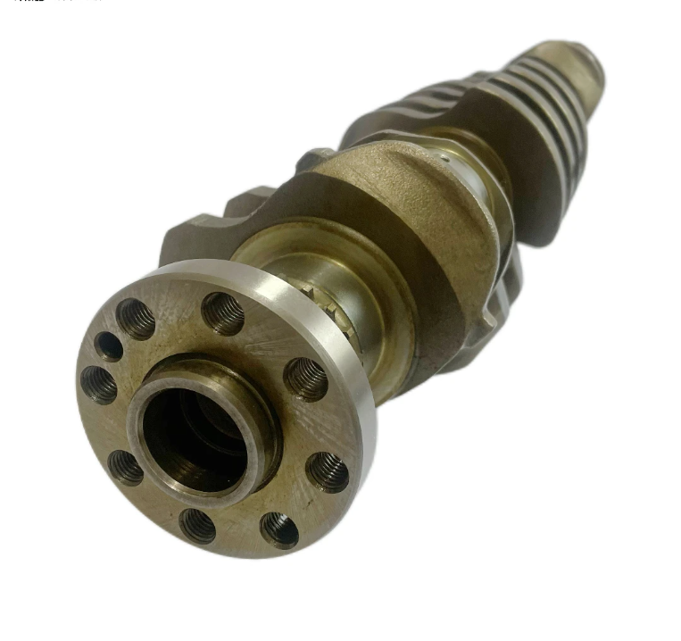 NEUE Kurbelwelle für BMW N57D30 – 330d 530d 535d 540d 730d 735d – F30 F10 F01 –