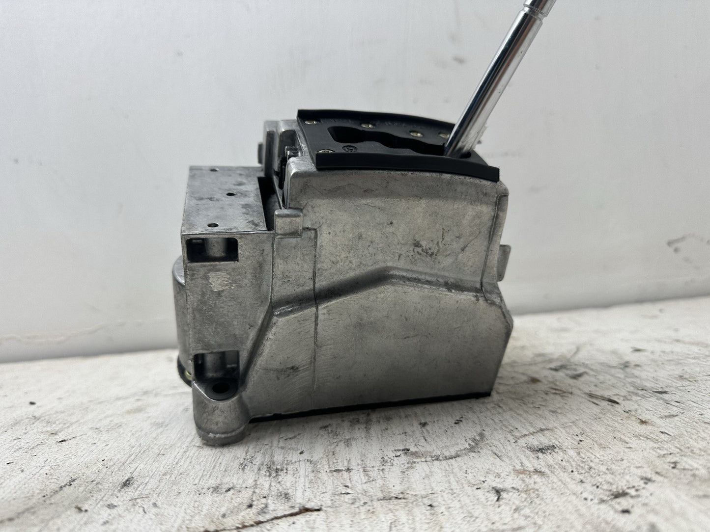 Mercedes Benz CL-Klasse W215 W220 R230 Wählhebelmodul A2202670424