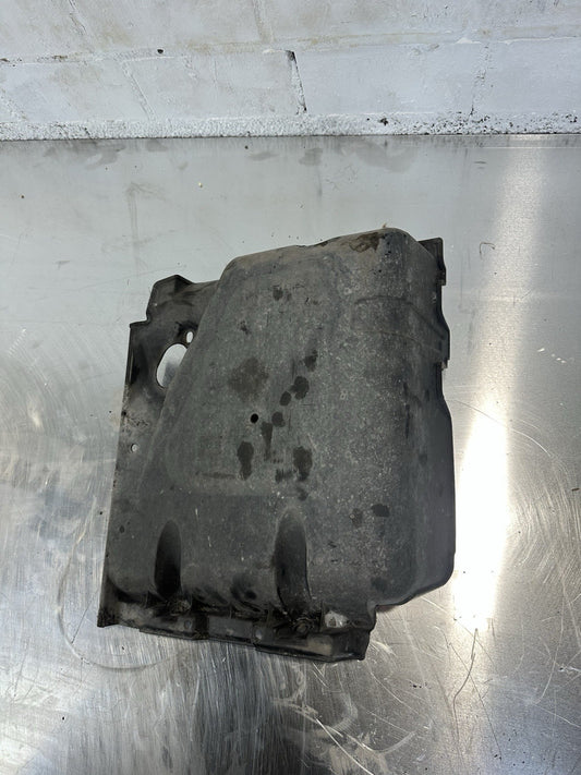 A2204780237 Abdeckung Kraftstoffpumpe ABC Ventilblock CL C215 S W220