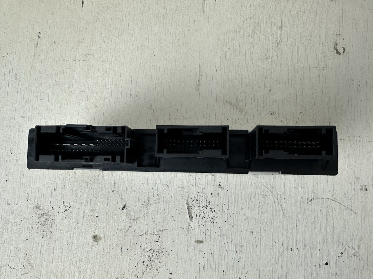 Steuergerät 9226585 Wegfahrsperre Immobiliser BMW F01 F04 750i 11.1775.160