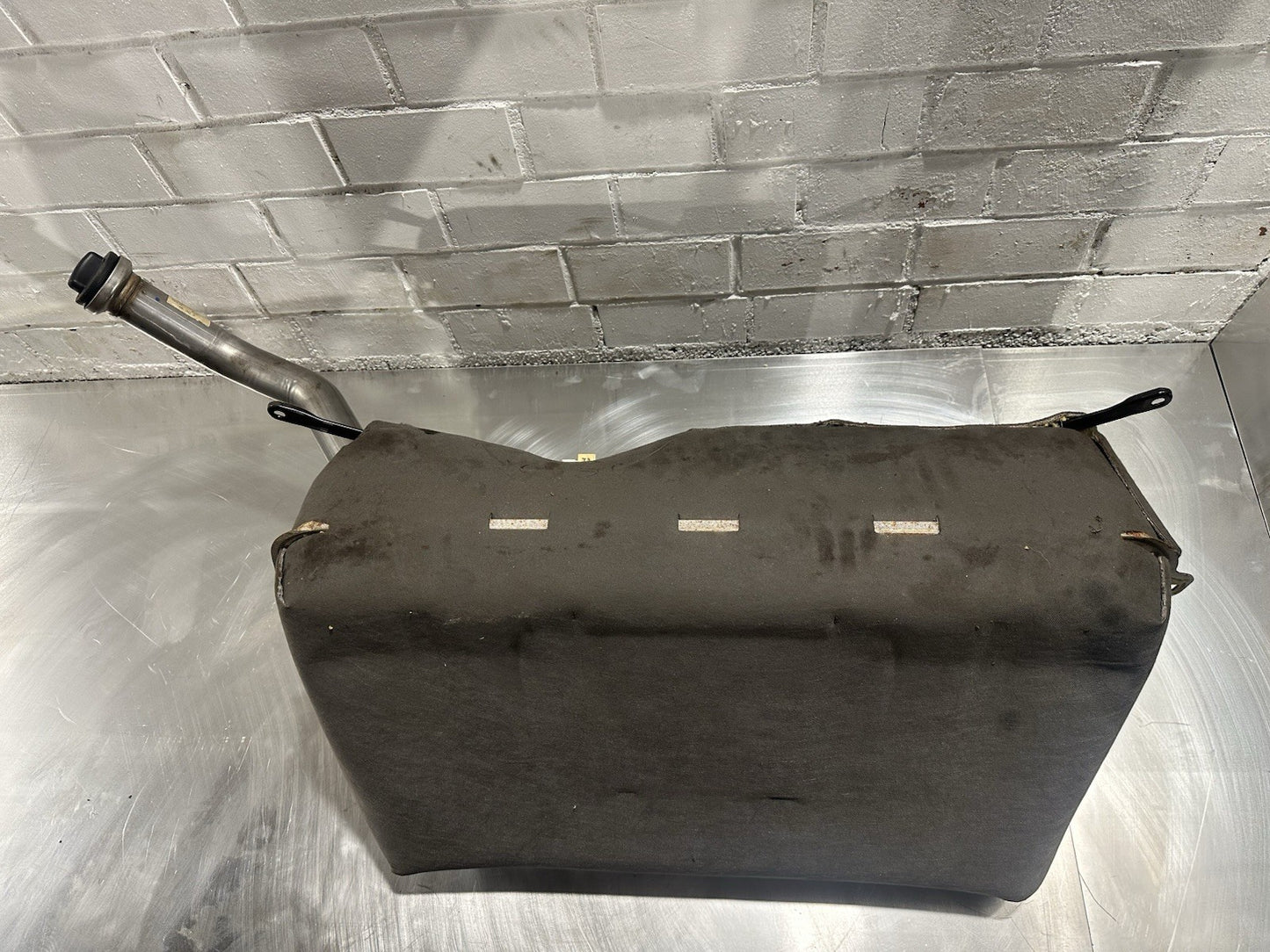Mercedes-Benz CL W215 Tank Kraftstofftank A2154700520 Kraftstoffbehälter